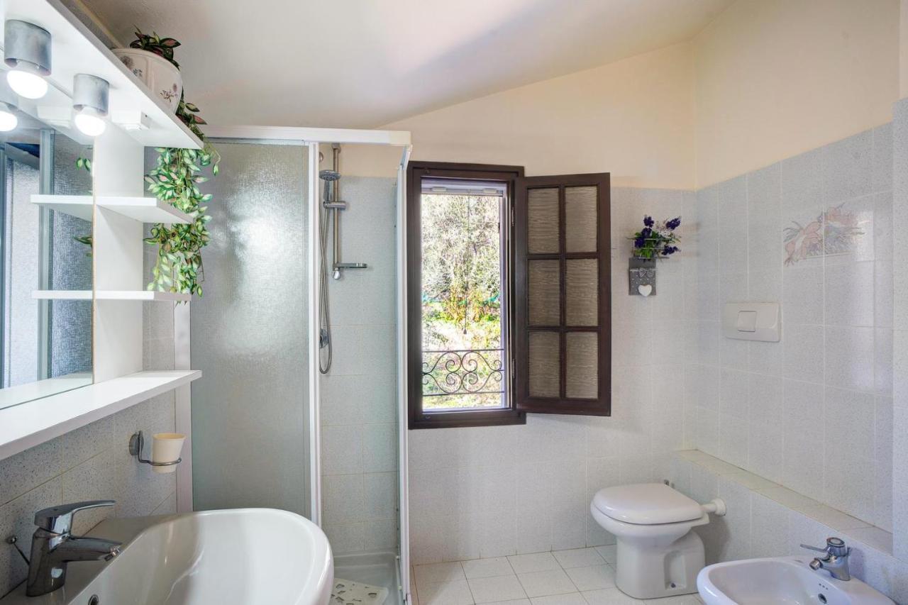 Apartamento Le Casasse Imperia Exterior foto
