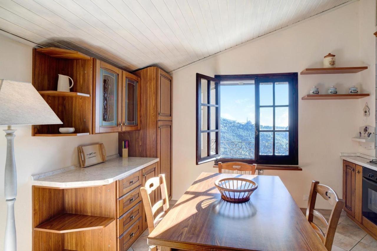 Apartamento Le Casasse Imperia Exterior foto