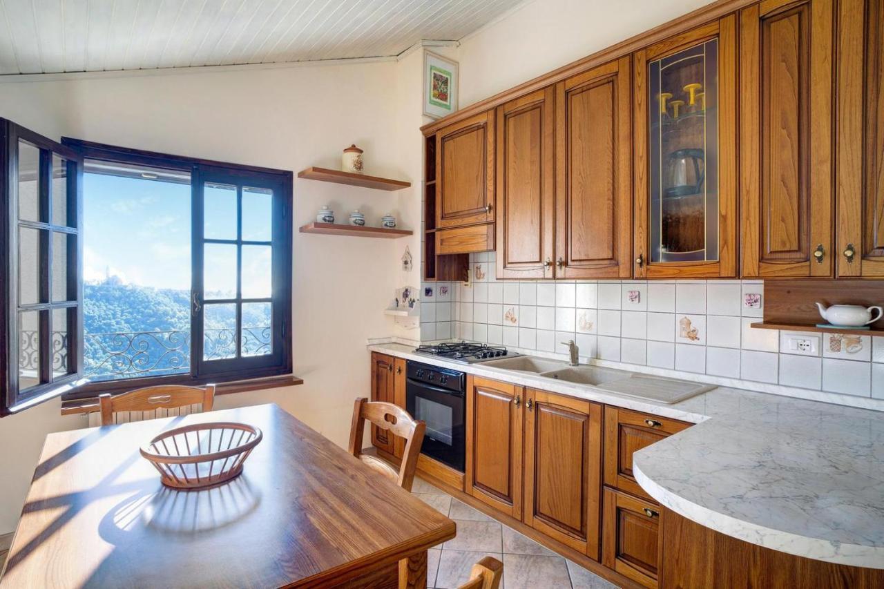 Apartamento Le Casasse Imperia Exterior foto
