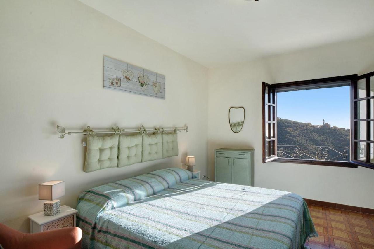 Apartamento Le Casasse Imperia Exterior foto