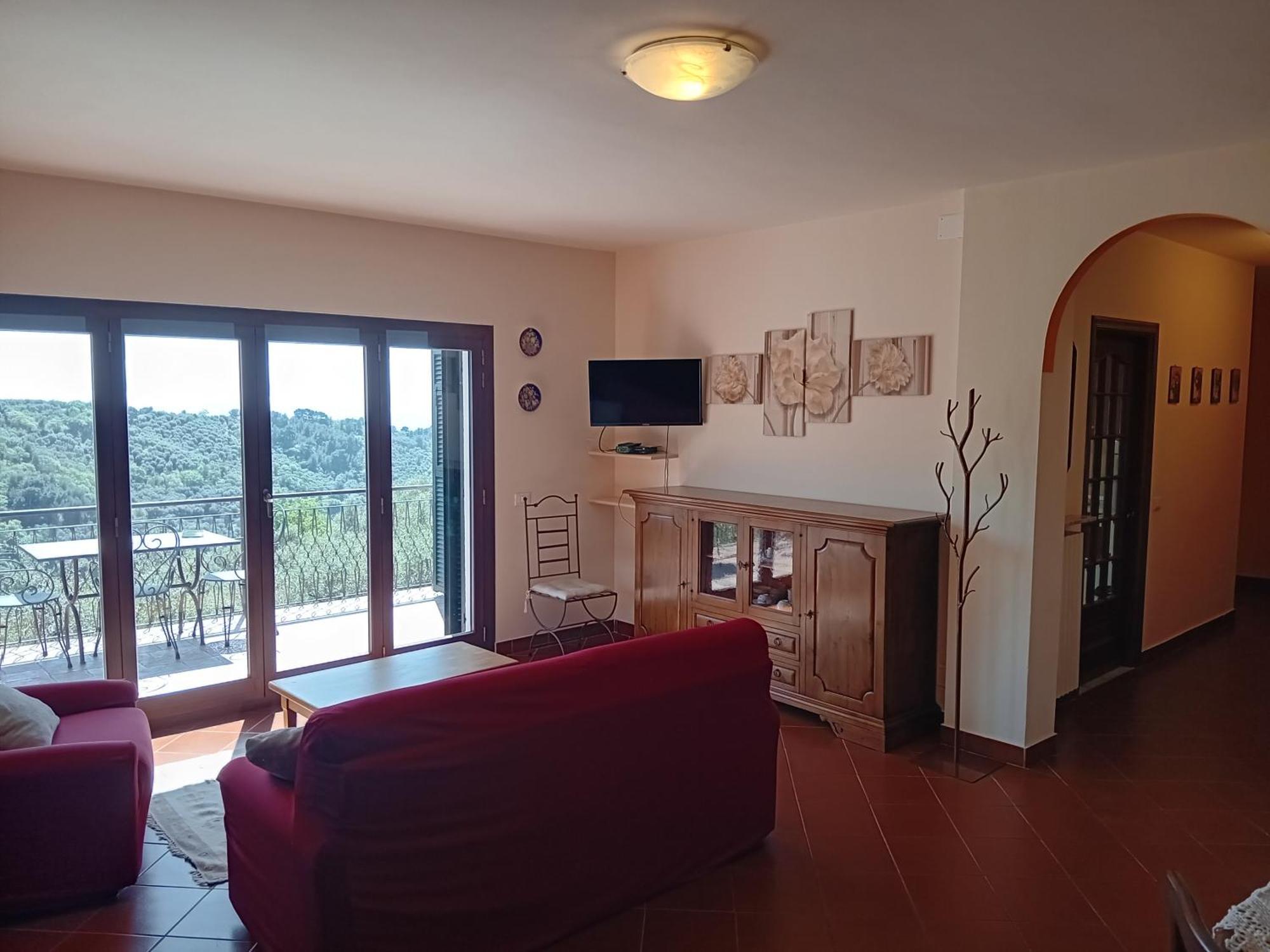 Apartamento Le Casasse Imperia Exterior foto
